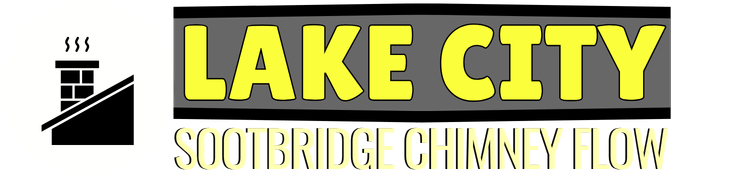Lake City SootBridge Chimney Flow