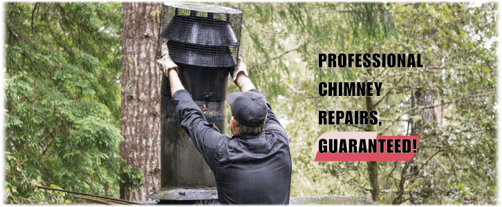 Chimney Repair Lake City FL