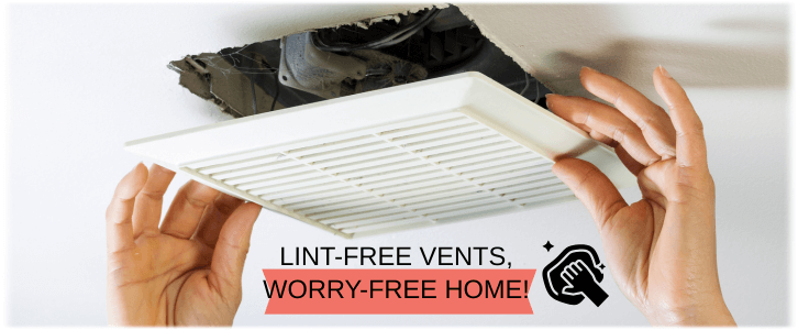 Dryer Vent Cleaning Lake City FL