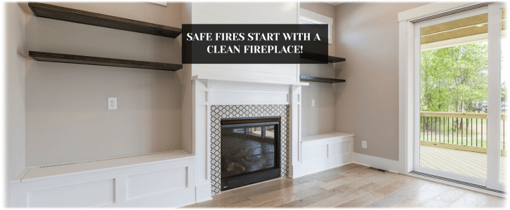 Fireplace Cleaning Lake City FL