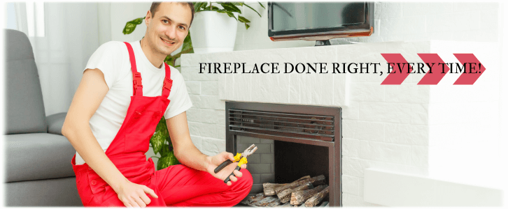 Fireplace Installation Lake City FL
