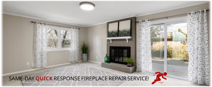 Fireplace Repair Lake City FL