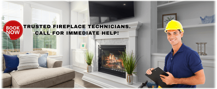 Chimney Sweep Lake City FL