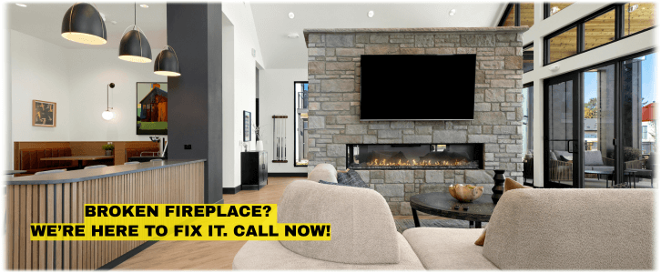 Lake City FL Chimney Sweep